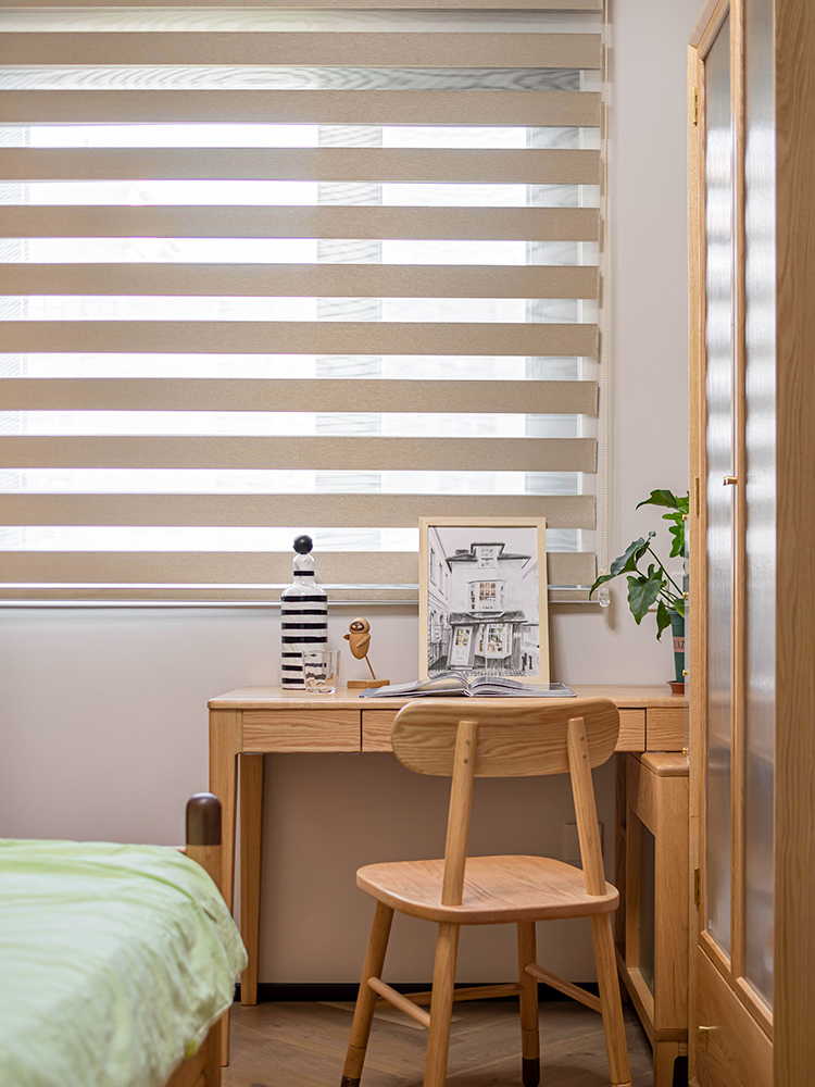 調光捲簾圖片 3