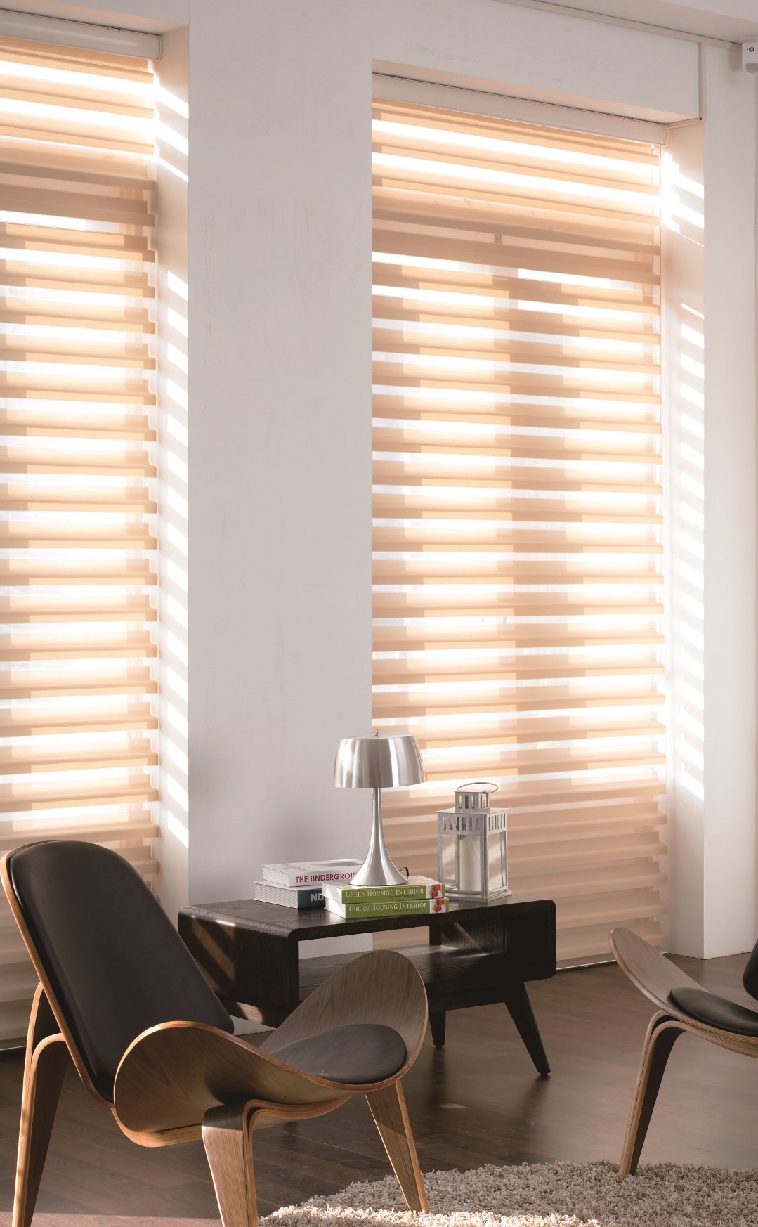 調光捲簾圖片 1