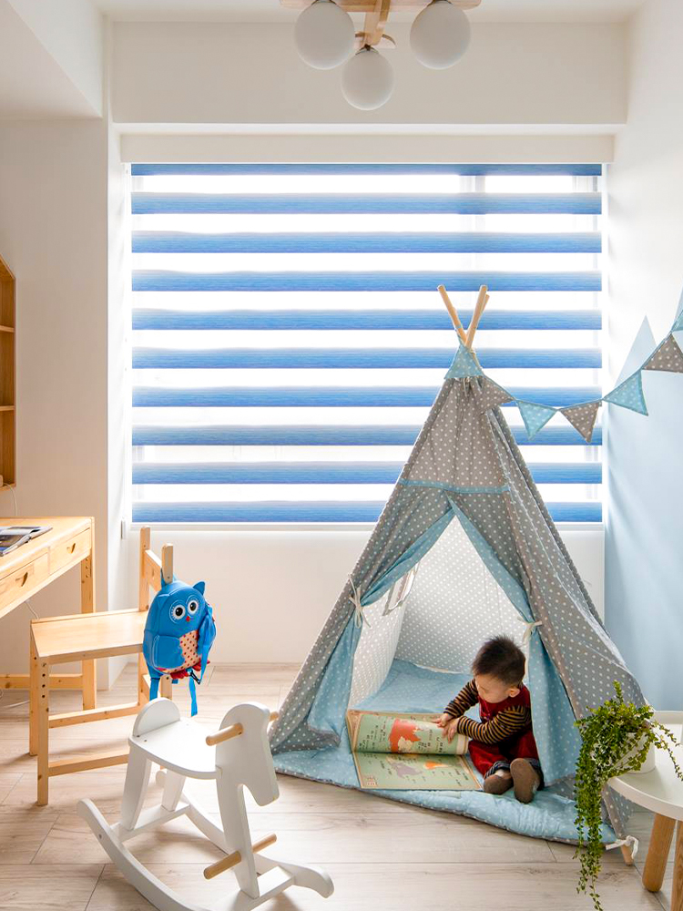 調光捲簾圖片 2