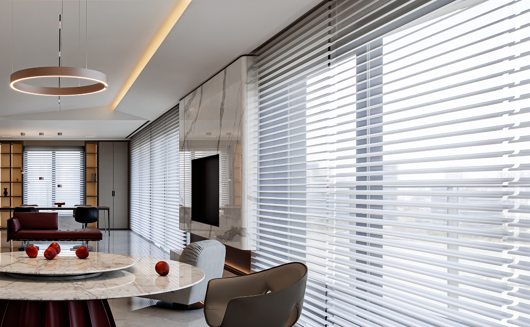 絲柔百葉圖片 3