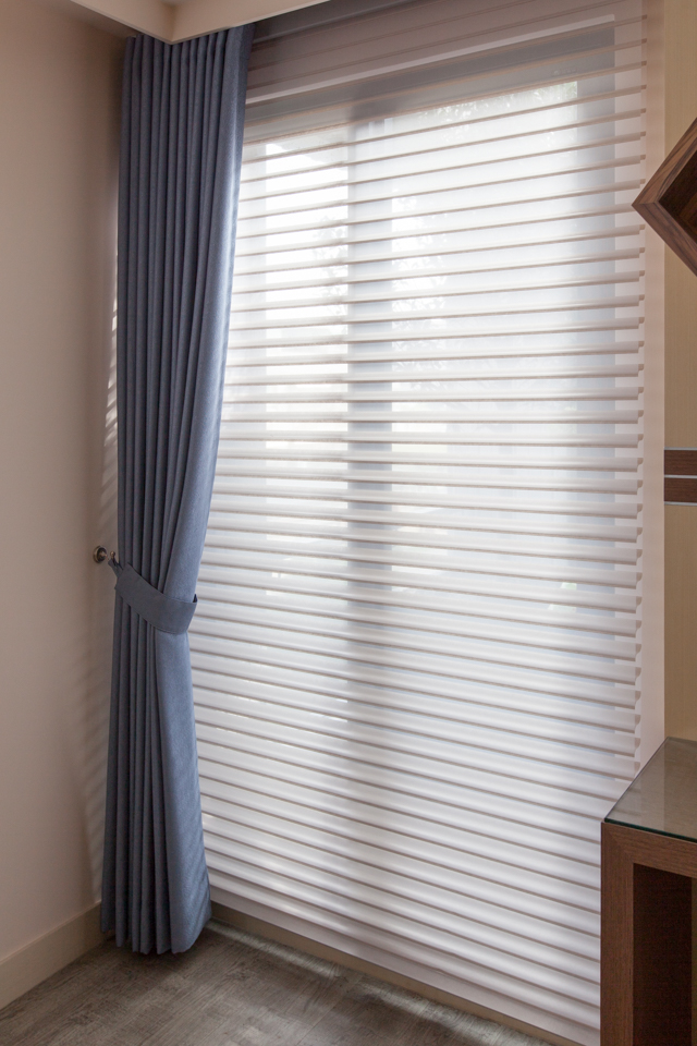 絲柔百葉圖片 4