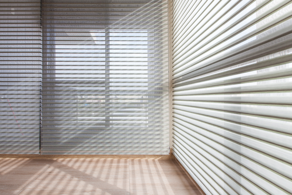 朗絲絲柔百葉圖片 4