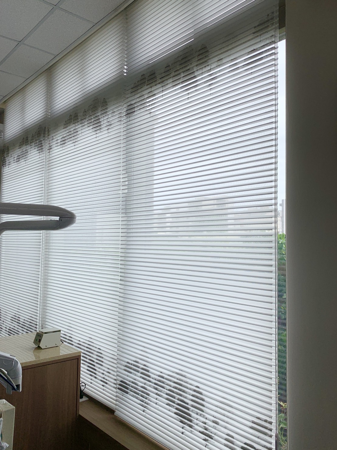 朗絲絲柔百葉圖片 3
