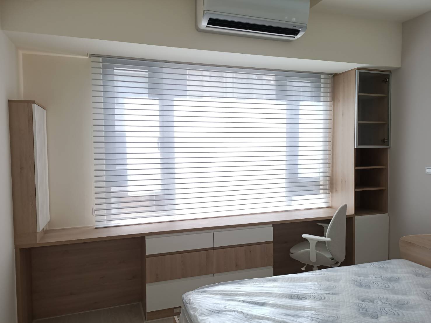 朗絲絲柔百葉圖片 1