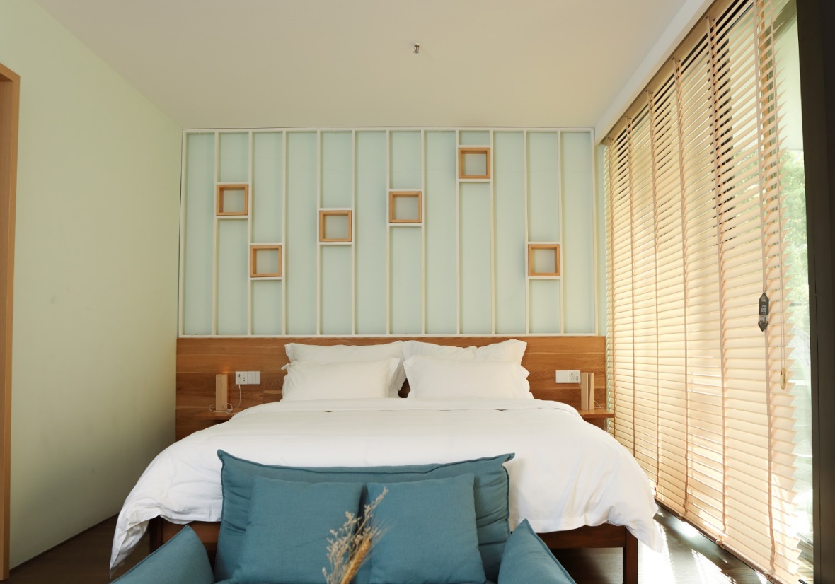 朗絲布百葉圖片 4