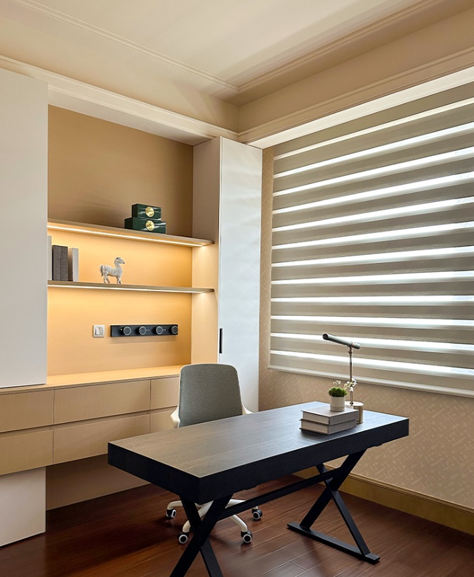 調光捲簾圖片 4