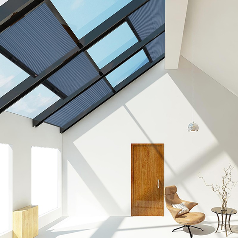 電動/手動天窗圖片 1