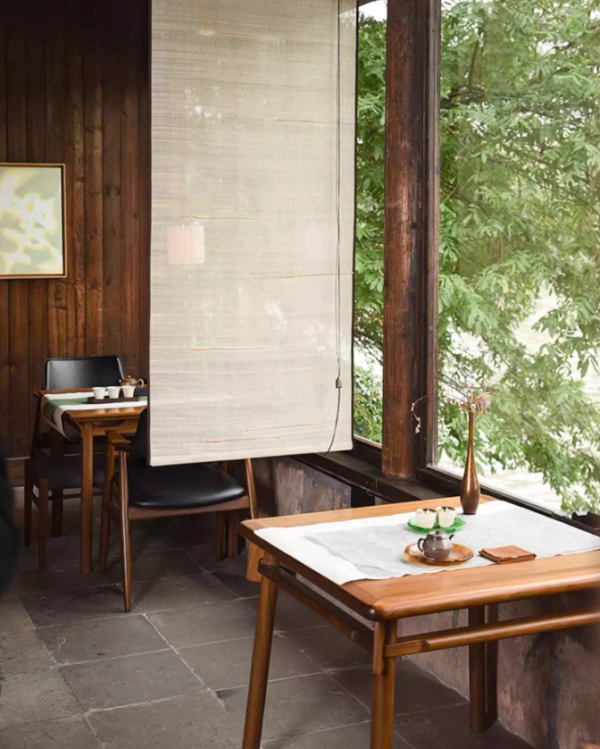 竹簾/秋簾圖片 3