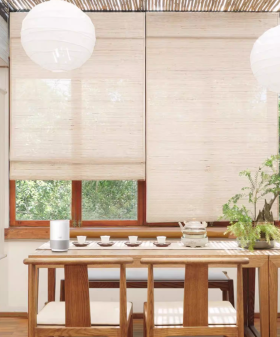 竹簾/秋簾圖片 4