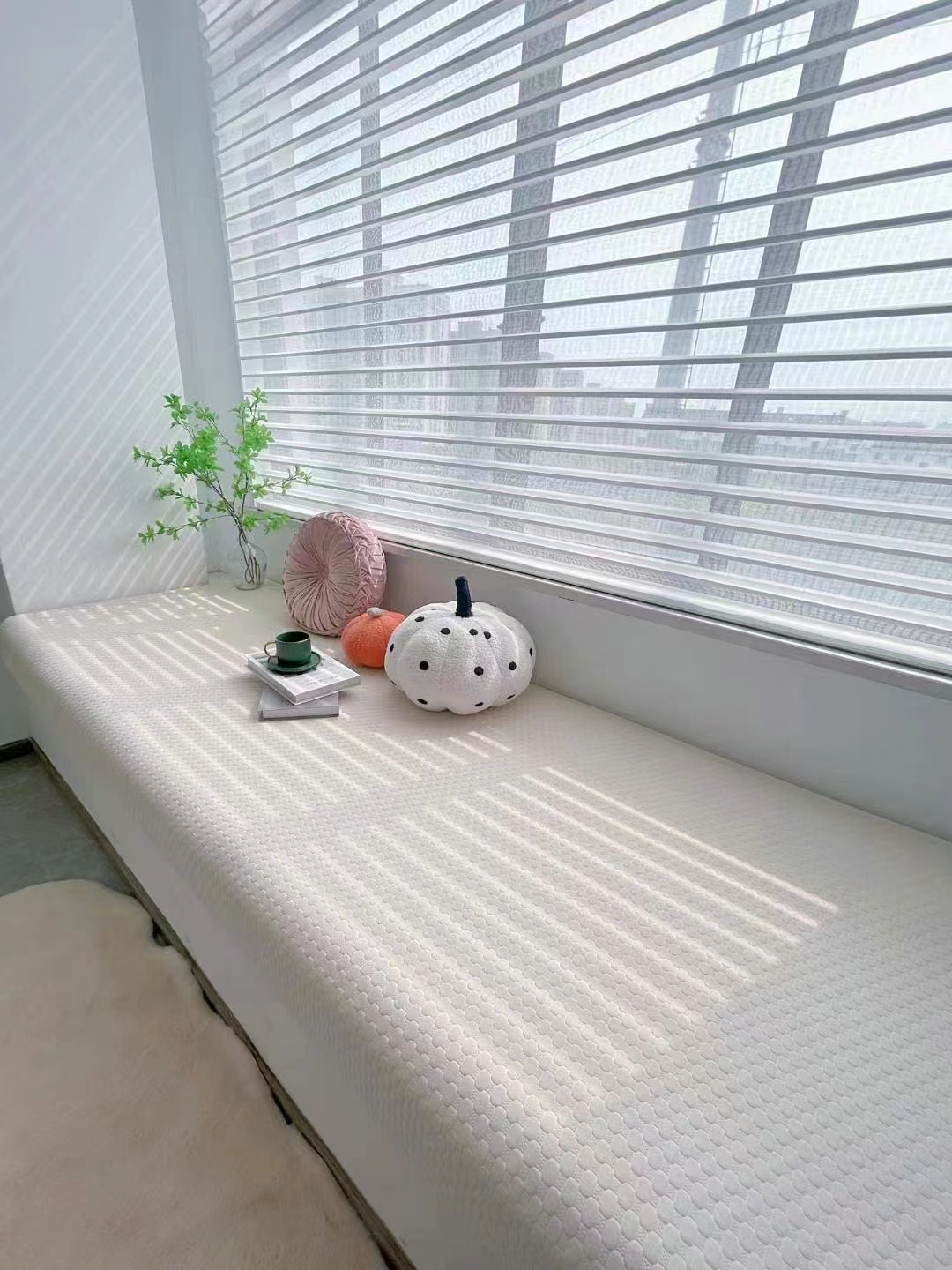 朗絲絲柔百葉圖片 3