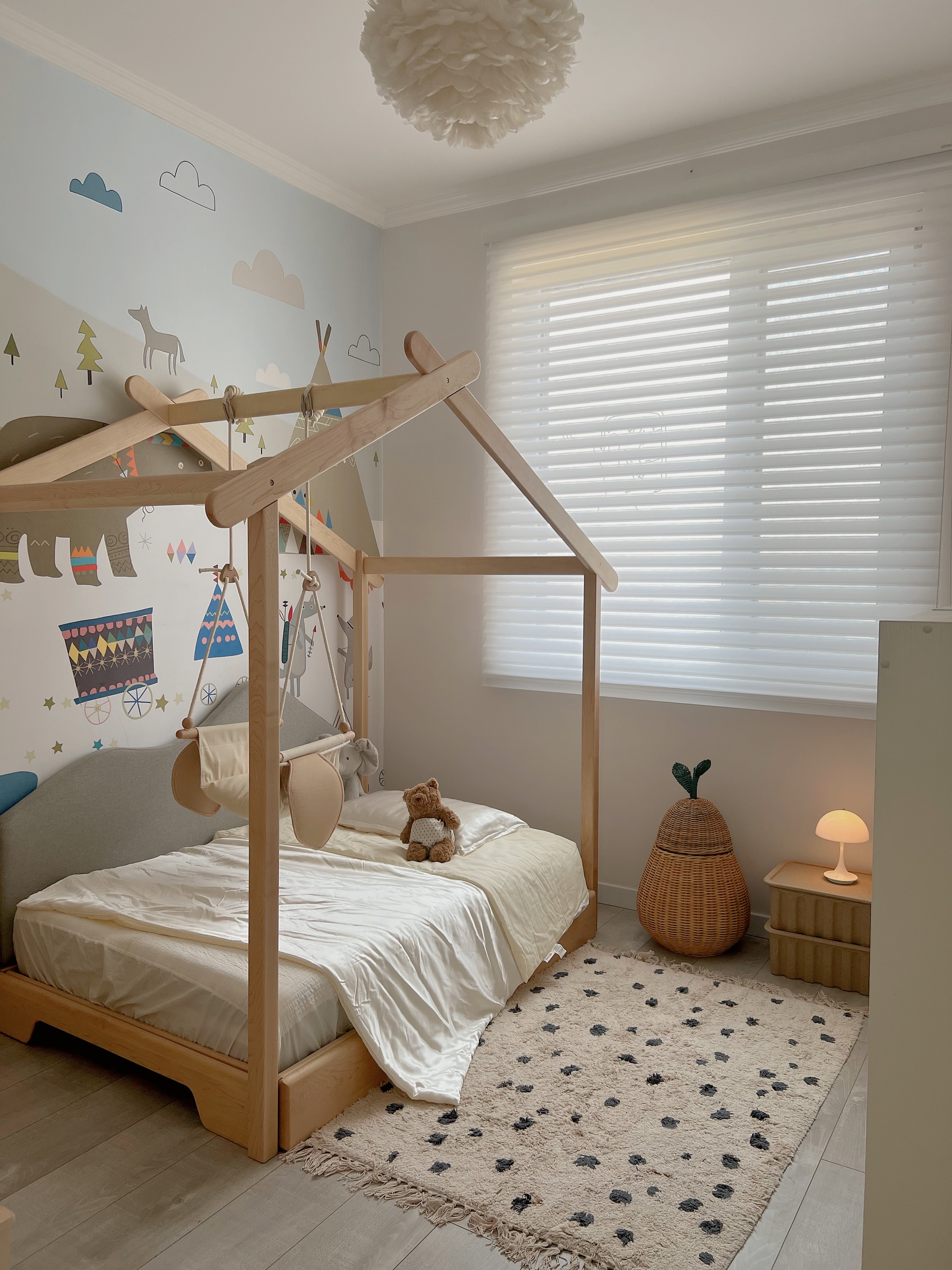 朗絲絲柔百葉圖片 4