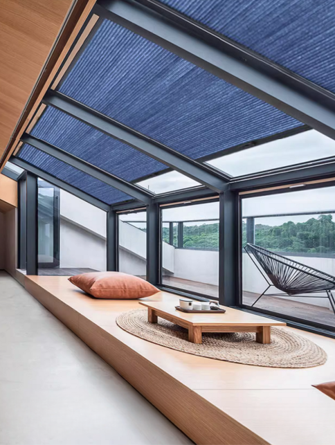 電動/手動天窗圖片 4